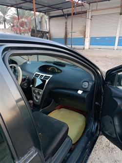 تويوتا يارس